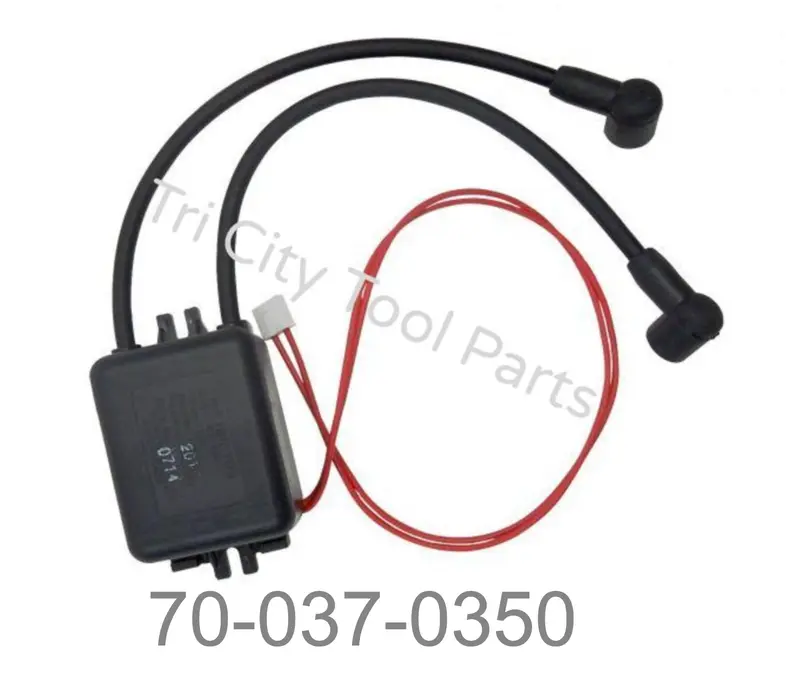 Protemp Pinnacle Heater Ignitor Transformer — Model 70-037-0350 (Compatible With 70-037-1000) 1