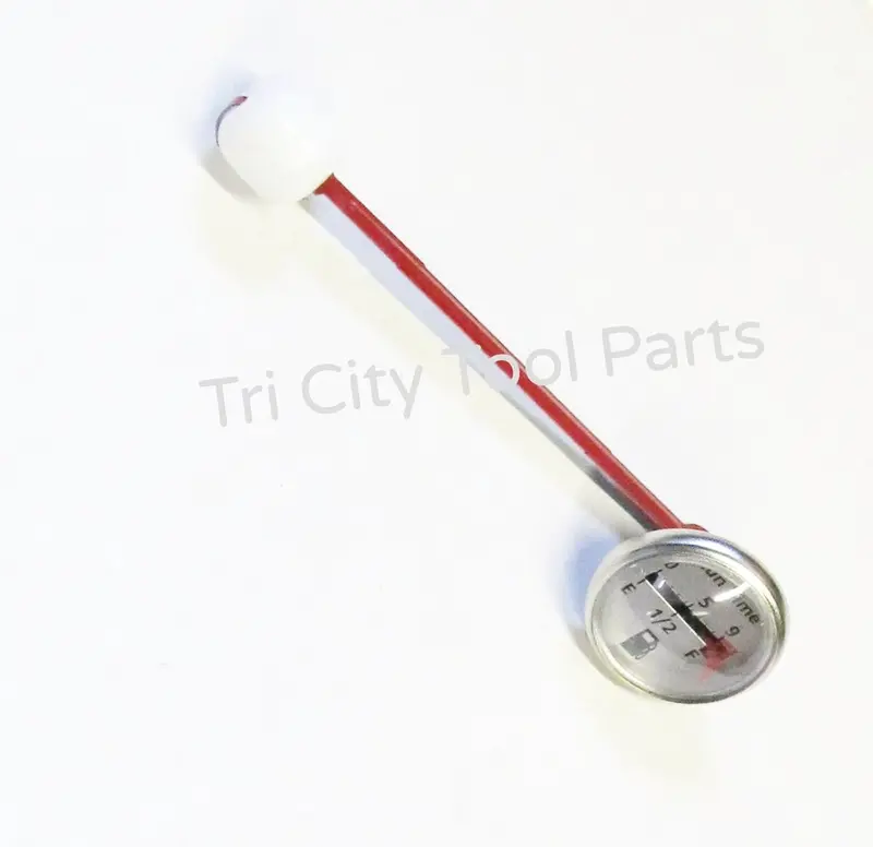 Protemp & Pinnacle Heaters 70-007-0100 Fuel Level Indicator Gauge 1