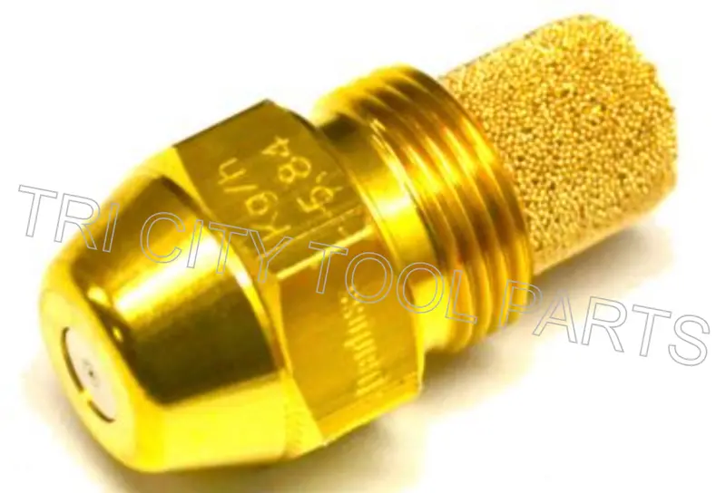 Protemp Pinnacle Nozzle Kit – 1.5 Gpm, 80° Spray Pattern (70-015-1010) 1