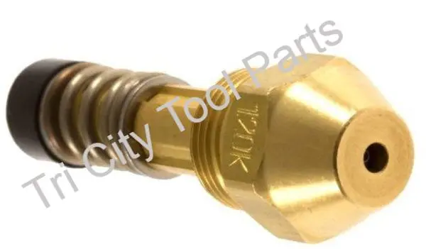 Protemp Pinnacle Nozzle Kit – Engineered For 125,000 Btu Kerosene Heaters 1