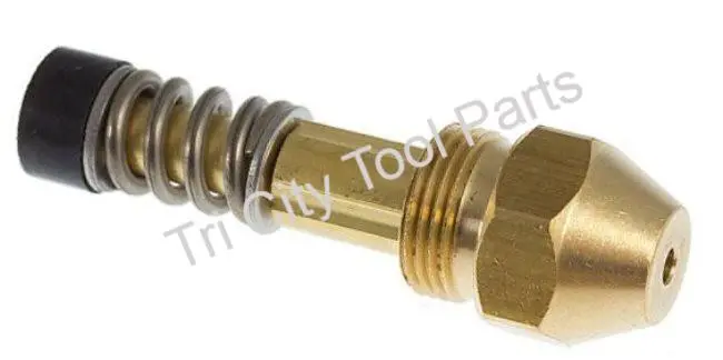 Protemp Pinnacle Nozzle Kit – Precision Fit For 45,000 Btu Kerosene Heaters 1