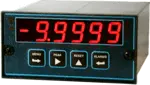 Pulse-Input Totalizer Counter 1