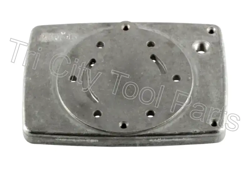 Pump End Cover For Reddy, Master, And Desa Kerosene Heaters – Replaces M12233 (Part #M50545) 1