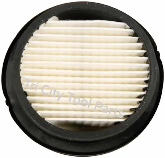 Quincy 112845-06 3-Inch Diameter Air Compressor Filter Element 1