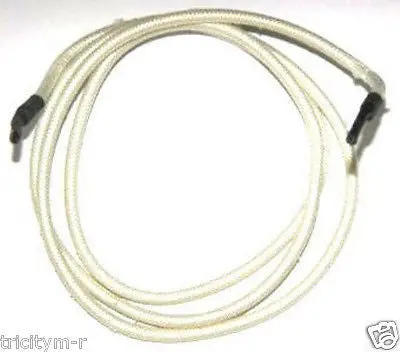 Reddy/Desa Propane Heater Ignitor Cable (Part #098271-09) For Piezo Ignition Systems 1