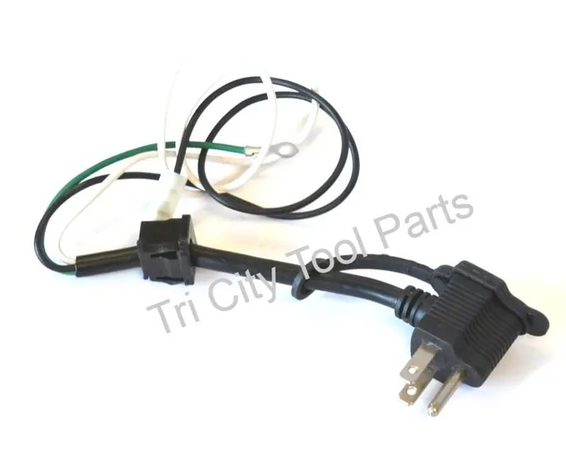 Reddy, Master, And Desa Heater Power Cord – Heavy-Duty Replacement (118418-01) 1