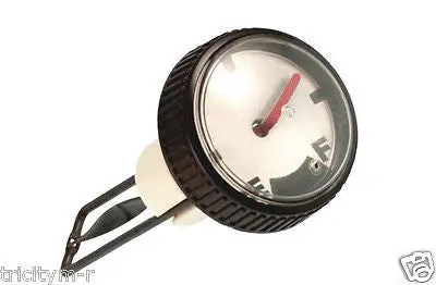 Reddy/Master/Desa Kerosene Heater Fuel Cap (097663-04) 1