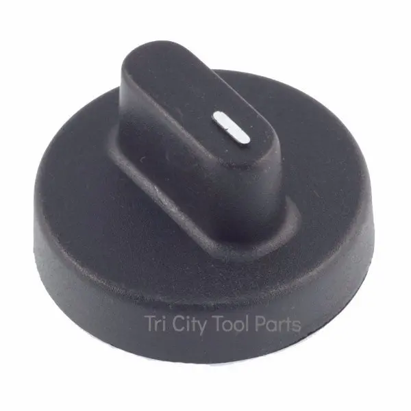 Reddy / Master / Desa Thermostat Knob – 104905-01 (Replaces 09765802) 1
