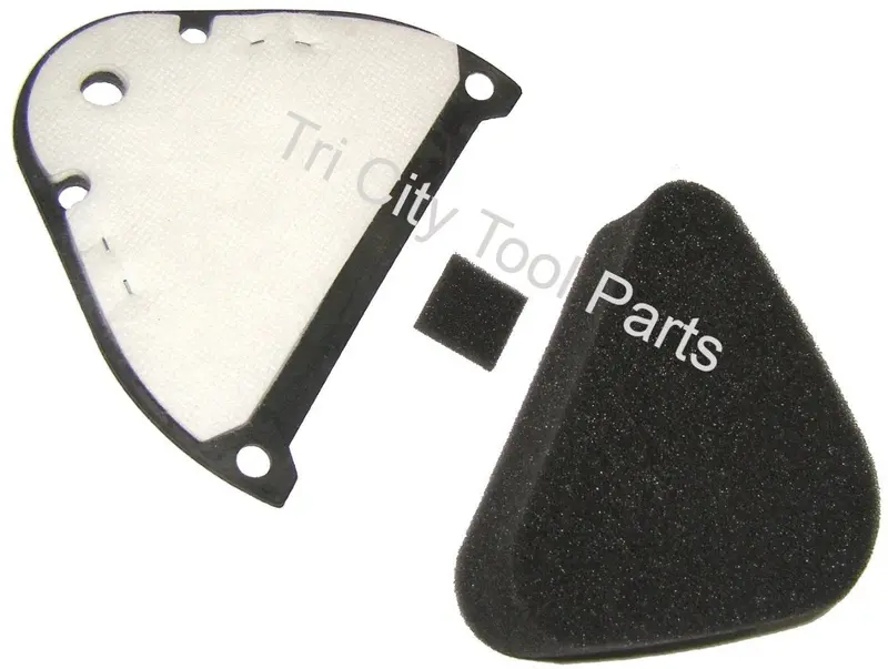 Replacement Air Filter Kit For Dyna-Glo, Dura Heat, And Thermoheat Forced Air Heaters (Part #Sp-Kfa1005) 1