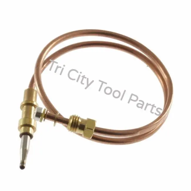 Replacement Thermocouple For Kozy World And Procom Gas Heaters (24-3504) 1
