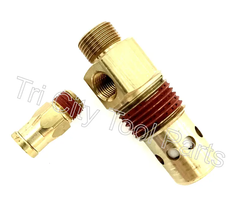 Ridgid 17728 Check Valve – Compatible With Of45150 Compressor Models 1