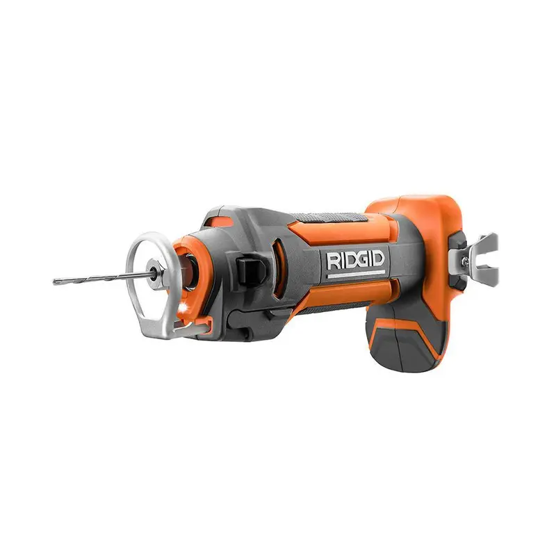 Ridgid 18V Drywall Cut-Out Tool (Bare Tool) 1