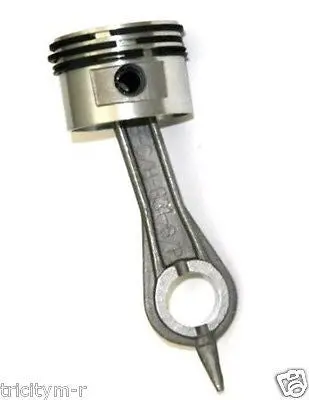 Ridgid Air Compressor Piston, Ring, And Connecting Rod Assembly (25093) 1