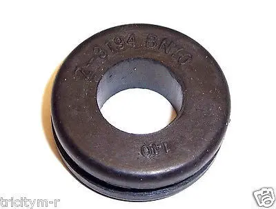 Ridgid Air Compressor Rubber Motor Mount (Model #33388) 1