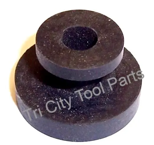 Ridgid Air Compressor Vibration-Isolating Mount (Part #17723) 1
