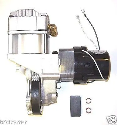 Ridgid Of25150A Air Compressor Pump And Motor Replacement Kit (33398) 1
