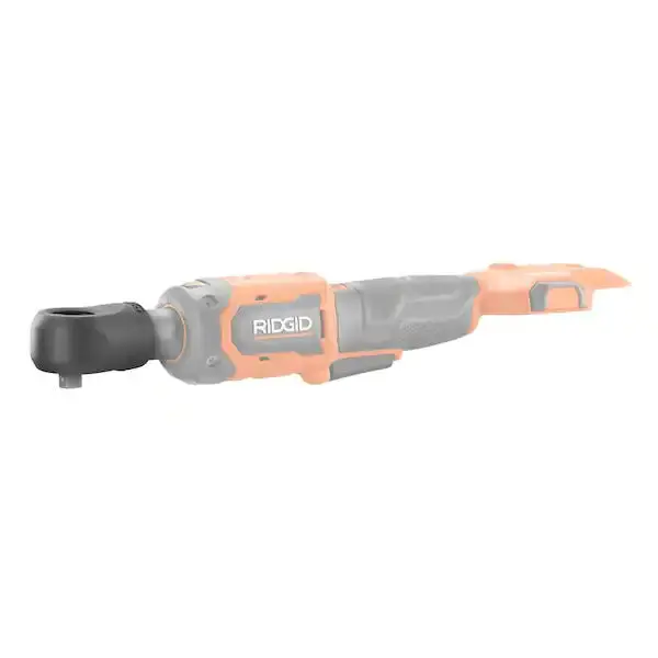 Ridgid Protective Boot For Brushless 3/8" And 1/2" Ratchet Tools 1