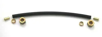 Ridgid Wl046000Sj Air Compressor Exhaust Tube Assembly 1