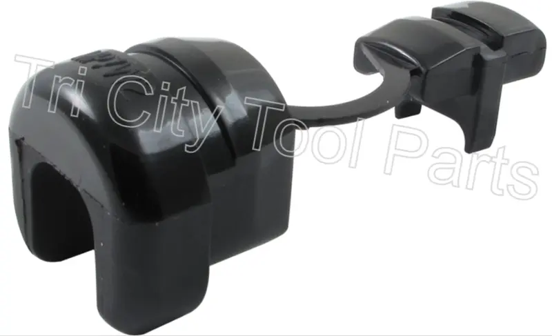 Rolair 160 Pressure Switch Box Cord Strain Relief Assembly 1