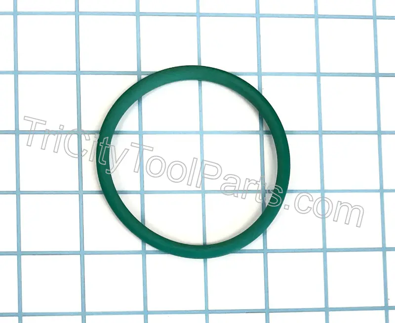 Rolair 30502400Ch O-Ring For Aftercooler Connector — Fits K24–K30 Compressors 1