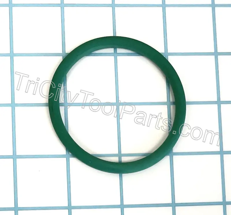 Rolair 30502500Ch O-Ring Seal For Aftercooler — Compatible With K24 And K30 Models 1
