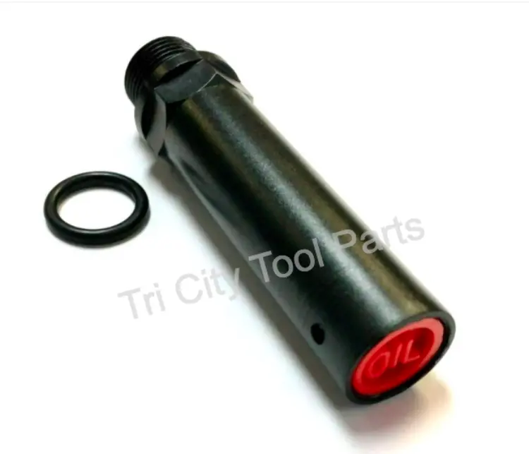 Rolair 36507050Ch Breather Oil Fill Cap – Compatible With K3 Through K30 And Pmp Series Pumps 1