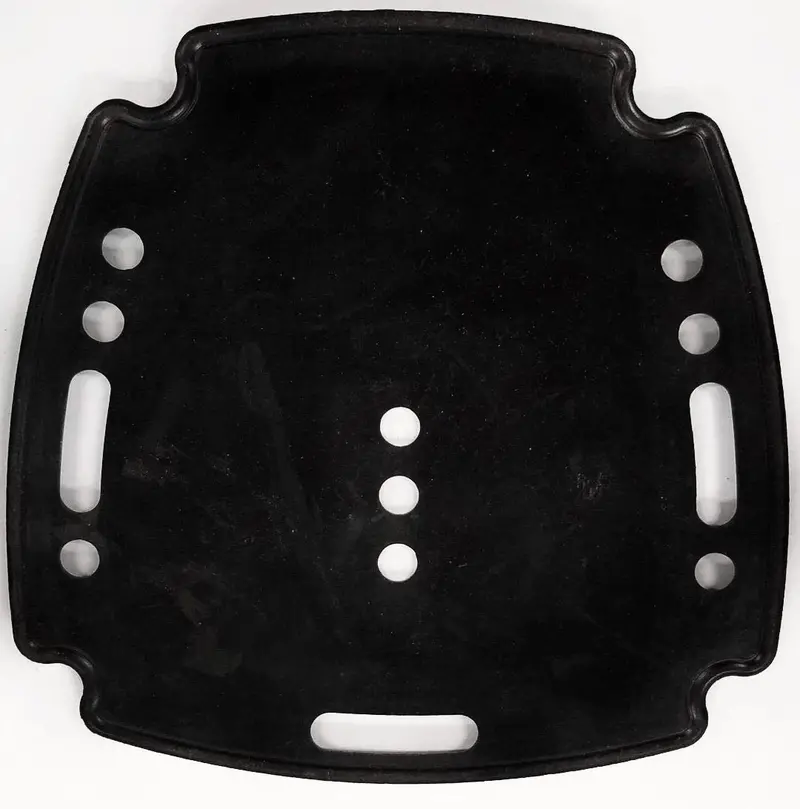 Rolair Fc116091011 Air Compressor Cover Gasket Replacement 1