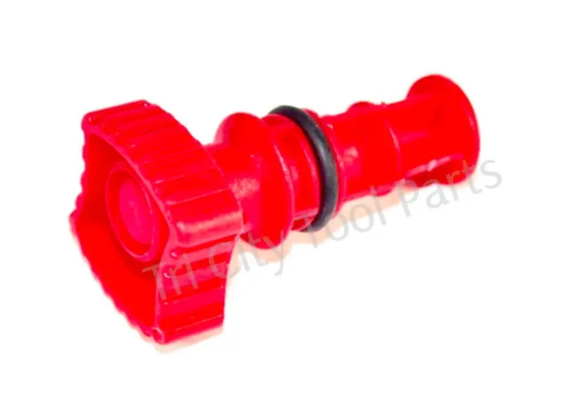 Rolair Fc312047000 Breather/Oil Fill Cap Assembly 1