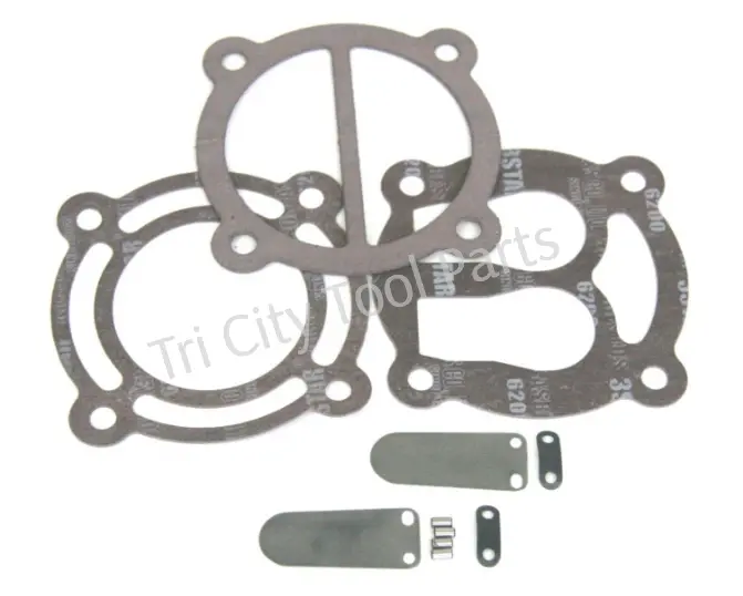 Rolair Vt20St & Vt20Tb Air Compressor Valve Service Kit – #Vkvt20 1