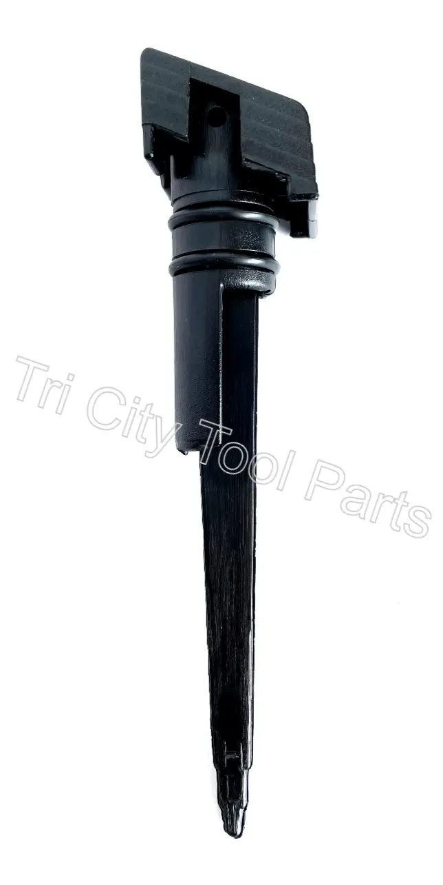 Rolair Vt25Big And Vt20Tb Air Compressor Vent Dipstick (Part Vt324004) 1