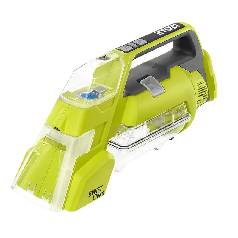 Ryobi One+ 18V Swiftclean Spot Cleaner (Bare Tool) 1