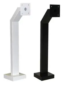 S3S41236 Pedestal Stand – 36-Inch Height 1