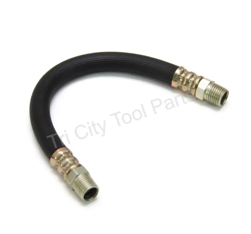 Sanborn Powermate Air Compressor 145-0627 Manifold-To-Switch Tubing 1