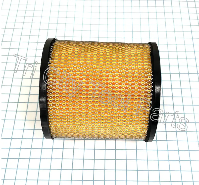 Sanborn / Powermate Air Compressor Filter Element For Hb55, Hb75 & 150 Models (019-0299) 1