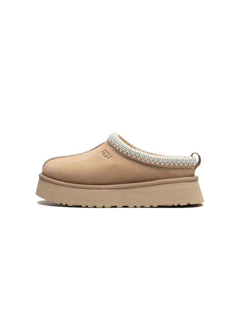 Sand Tazz Platform Slides 1
