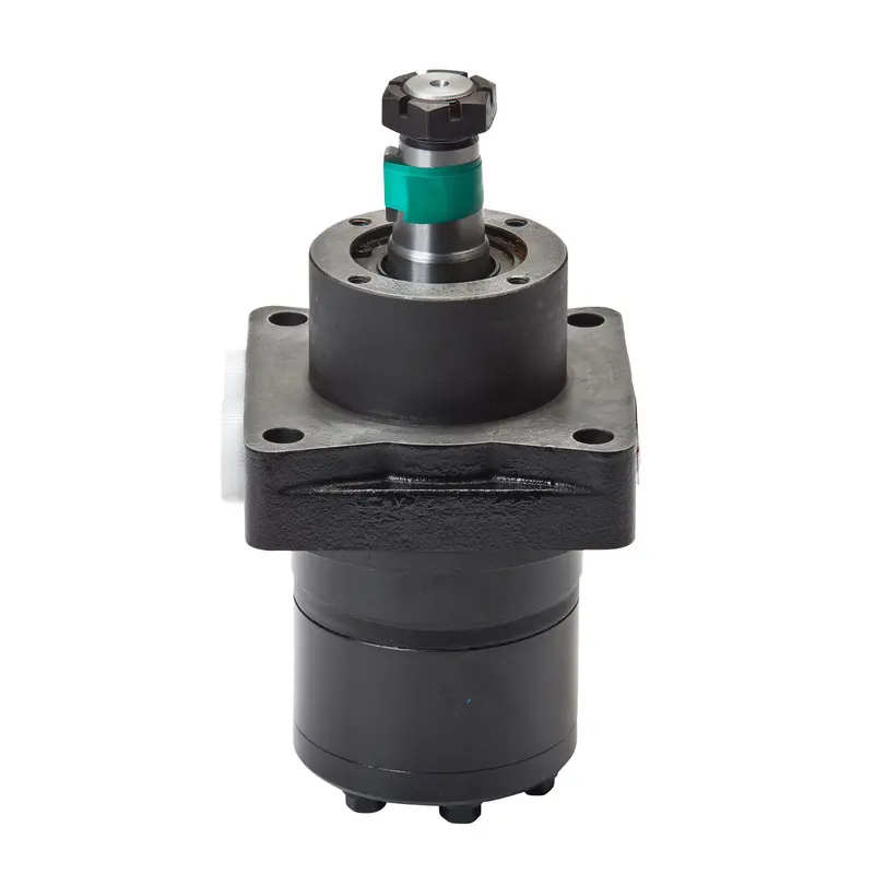 Scag 483190 Wheel Drive Motor Replacement 1