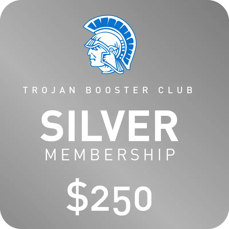 Silver Tier Membership – Tvs Community Access 1