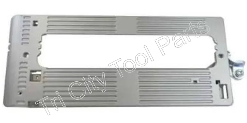 Skil 2825658001 Magnesium Base Plate For Circular Saws (Replaces 1619X09184) 1