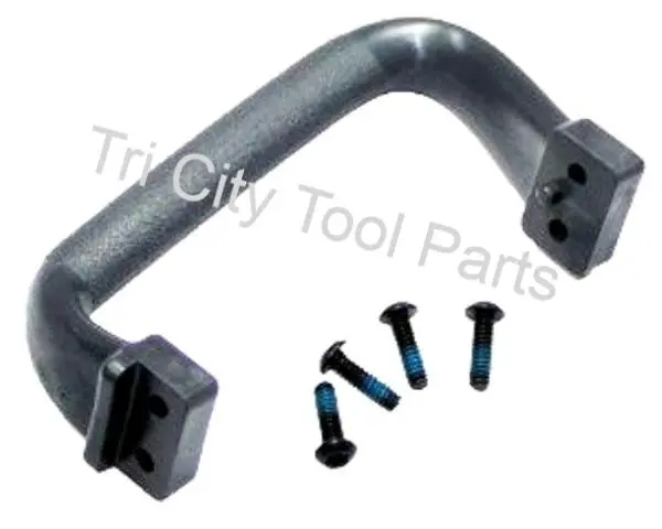 Skil 2828320012 Top Handle Assembly – Fits Worm Saw Series (1619X01422 Cross-Reference) 1