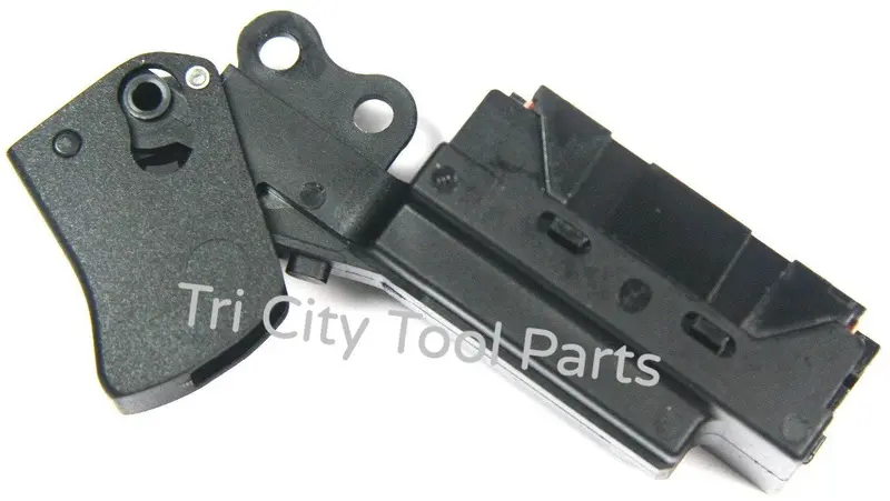 Skil / Bosch 1619P06587 Saw Switch For Cs10 & Cs20 Models (Also 2610919466) 1
