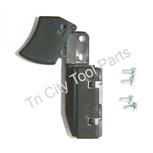 Skil Or Bosch 77-Series Worm Saw On/Off Switch – Compatible With Hd77 And Hd77M Models 1
