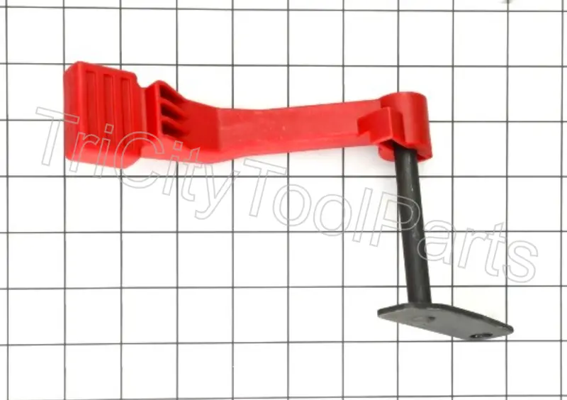 Skil Table Saw Lever Assembly – Compatible With Model 2826622251 1