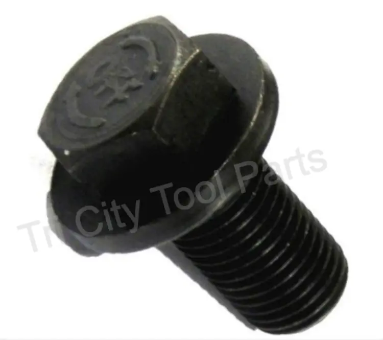 Skil Worm Saw Blade Bolt – Dual-Number Replacement: 5640451002 / 2610000050 1