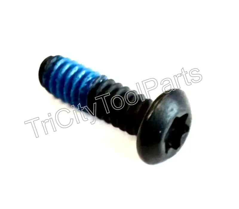Skil Worm Saw Top Handle Screw 5620601001 (Also 2610993549) 1