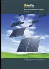 Solar-Powered Turnstile Solution 1