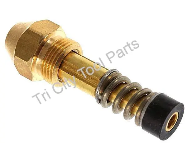 Sp-Kfa1003 Dyna-Glo/Dura-Heat/Thermoheat Nozzle Kit – 125K & 135K Btu Models 1