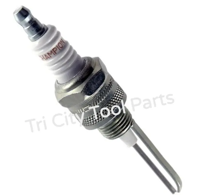 Spark Plug For Reddy, Master, And Desa Kerosene Heaters – Replaces Ha3012 (Part #Pp211) 1