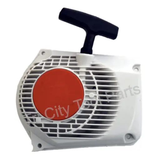 Stihl 024/026/Ms240/Ms260 Starter Assembly Replacement (1121 080 2101) 1