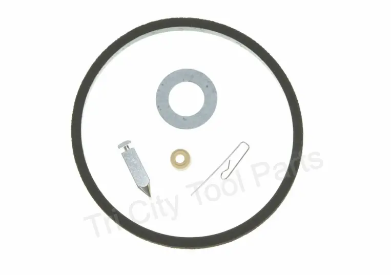 Tecumseh 631021B Inlet Needle Repair Kit – For Carburetor Maintenance And Restoration 1