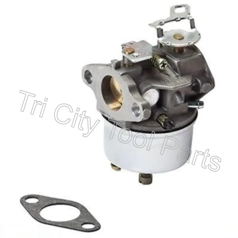 Tecumseh 632113A Carburetor For Hs40 And Hssk40 Small Engines 1